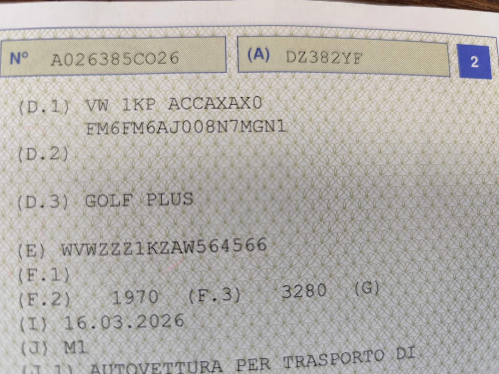 VW Golf Plus 1.4TSi* klimatronik* EURO 5A* , снимка 17 - Автомобили и джипове - 54204731