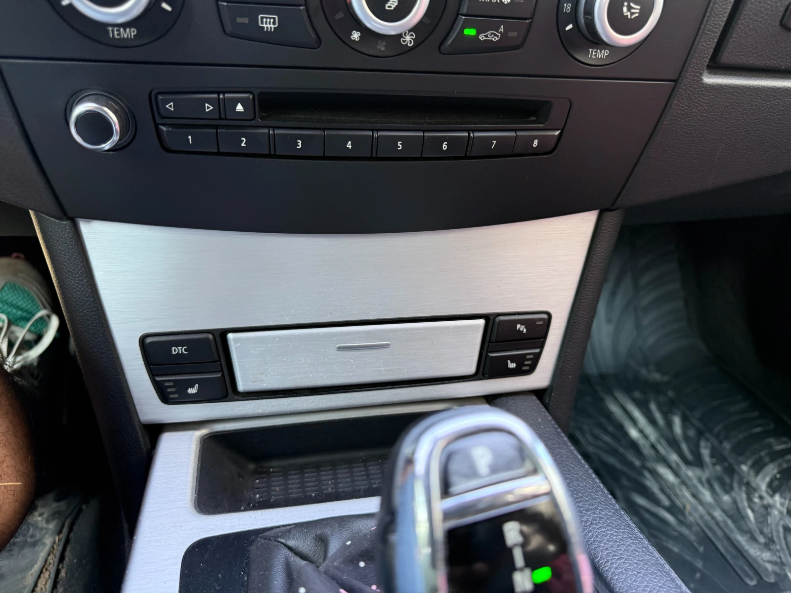 BMW 530, снимка 14 - Автомобили и джипове - 54407145