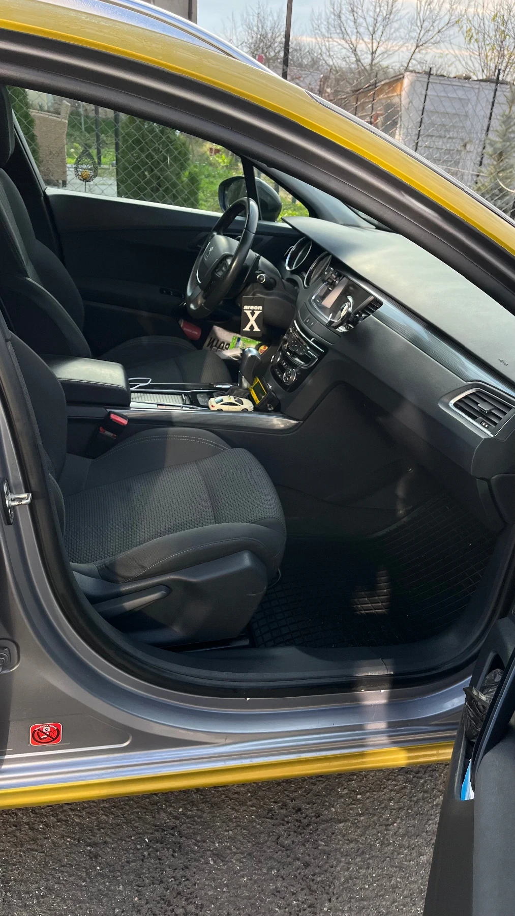 Peugeot 508 1.6 BlueHDI, снимка 9 - Автомобили и джипове - 54315203