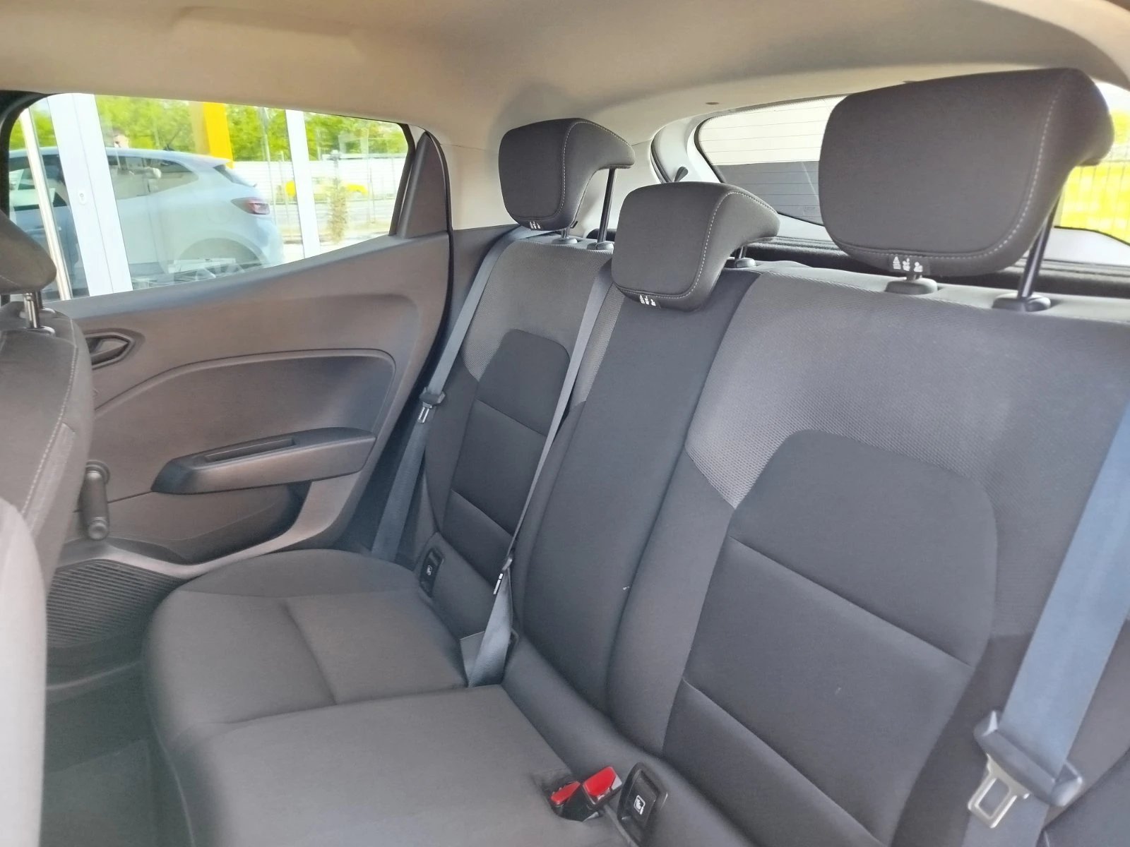 Renault Clio 1.0 Tce 100 BVM6 LPG | Mobile.bg � ����������� 16