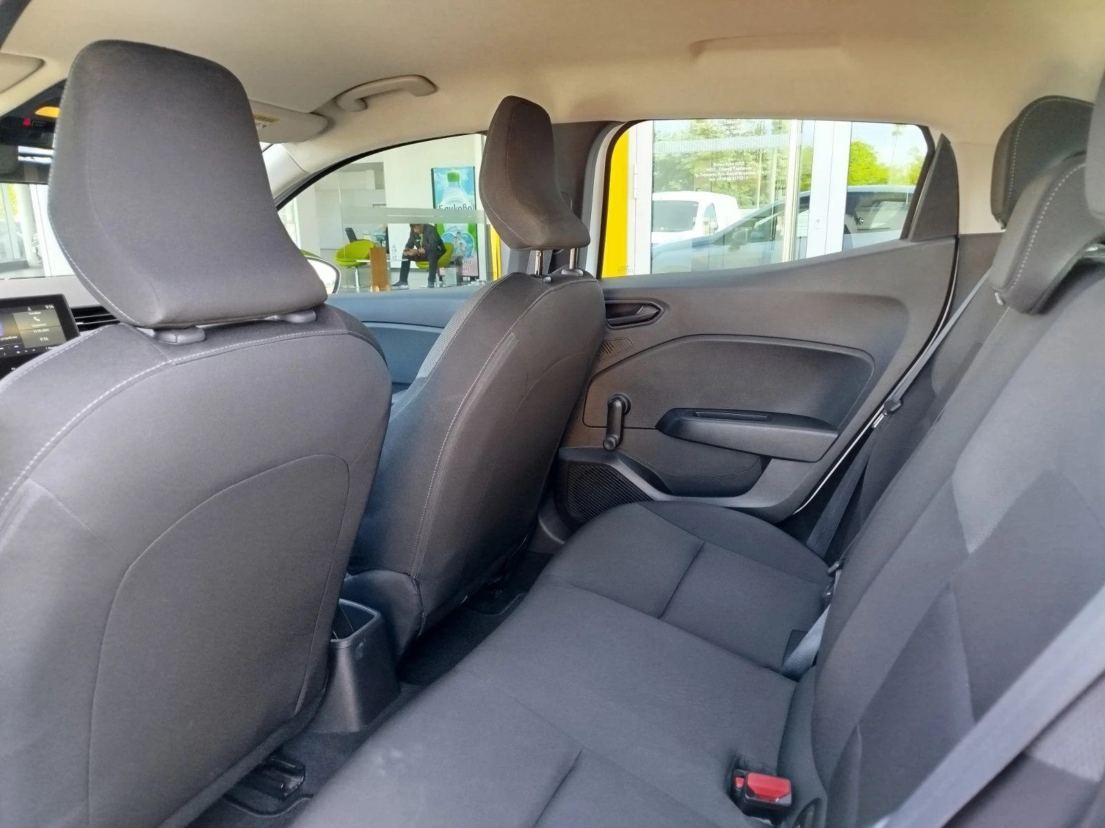 Renault Clio 1.0 Tce 100 BVM6 LPG | Mobile.bg � ����������� 15