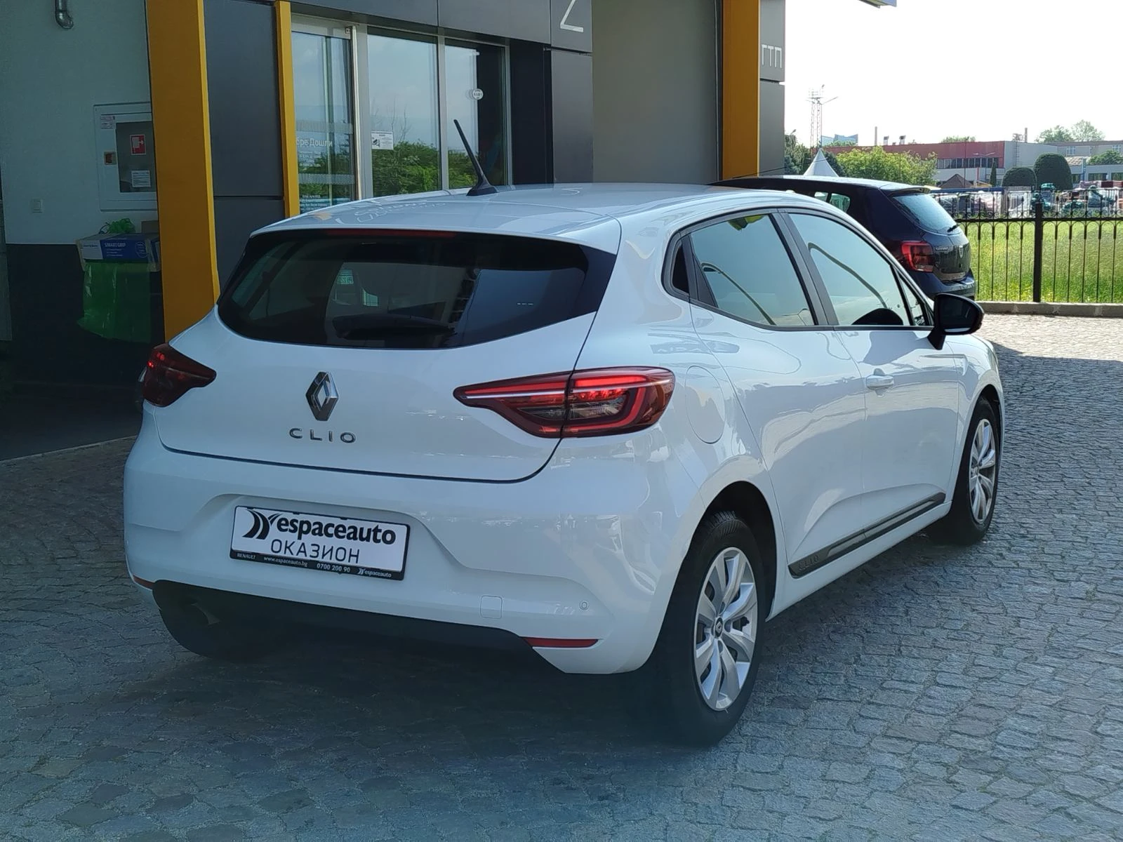 Renault Clio 1.0 Tce 100 BVM6 LPG | Mobile.bg � ����������� 5
