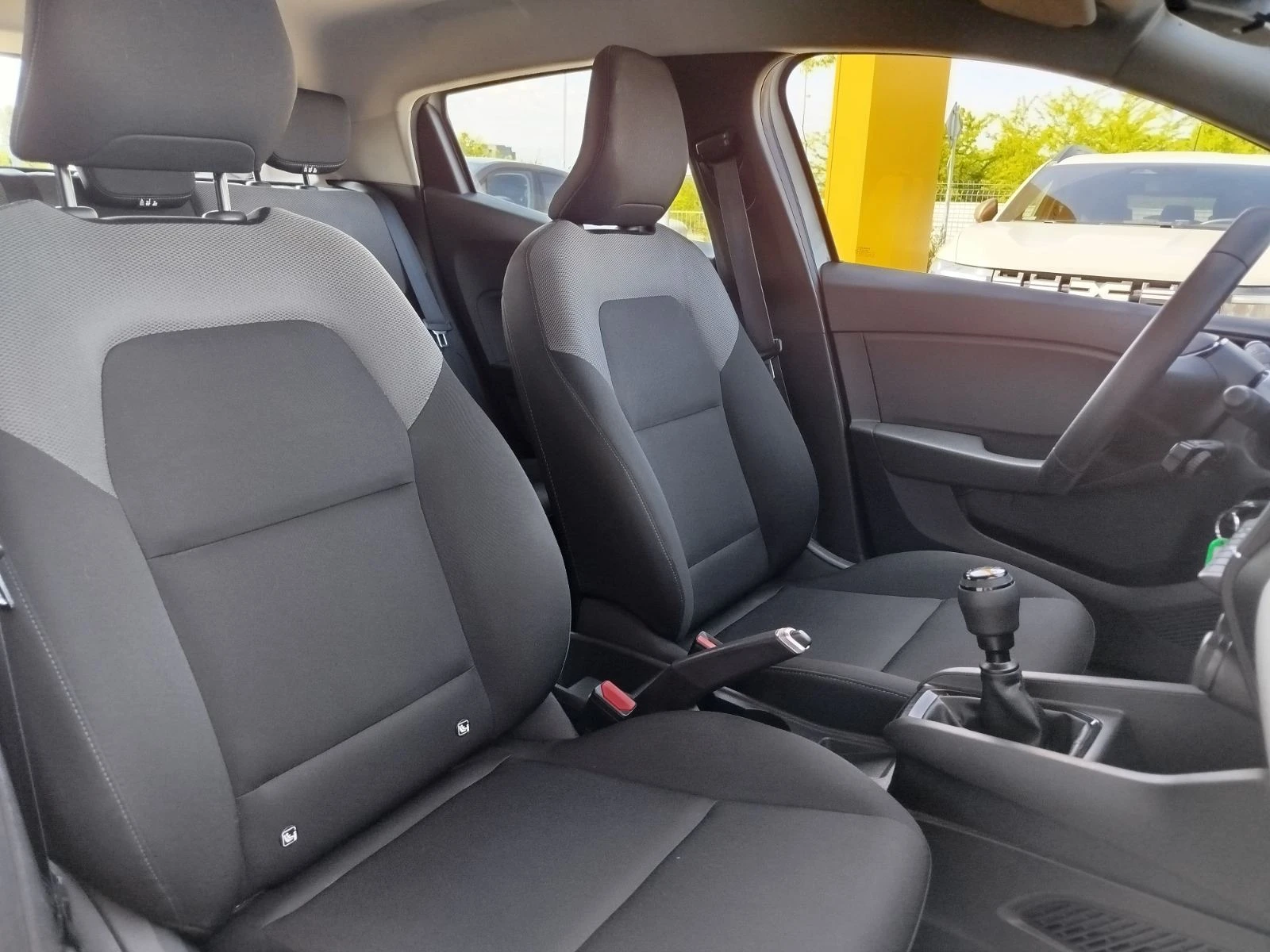 Renault Clio 1.0 Tce 100 BVM6 LPG | Mobile.bg � ����������� 14