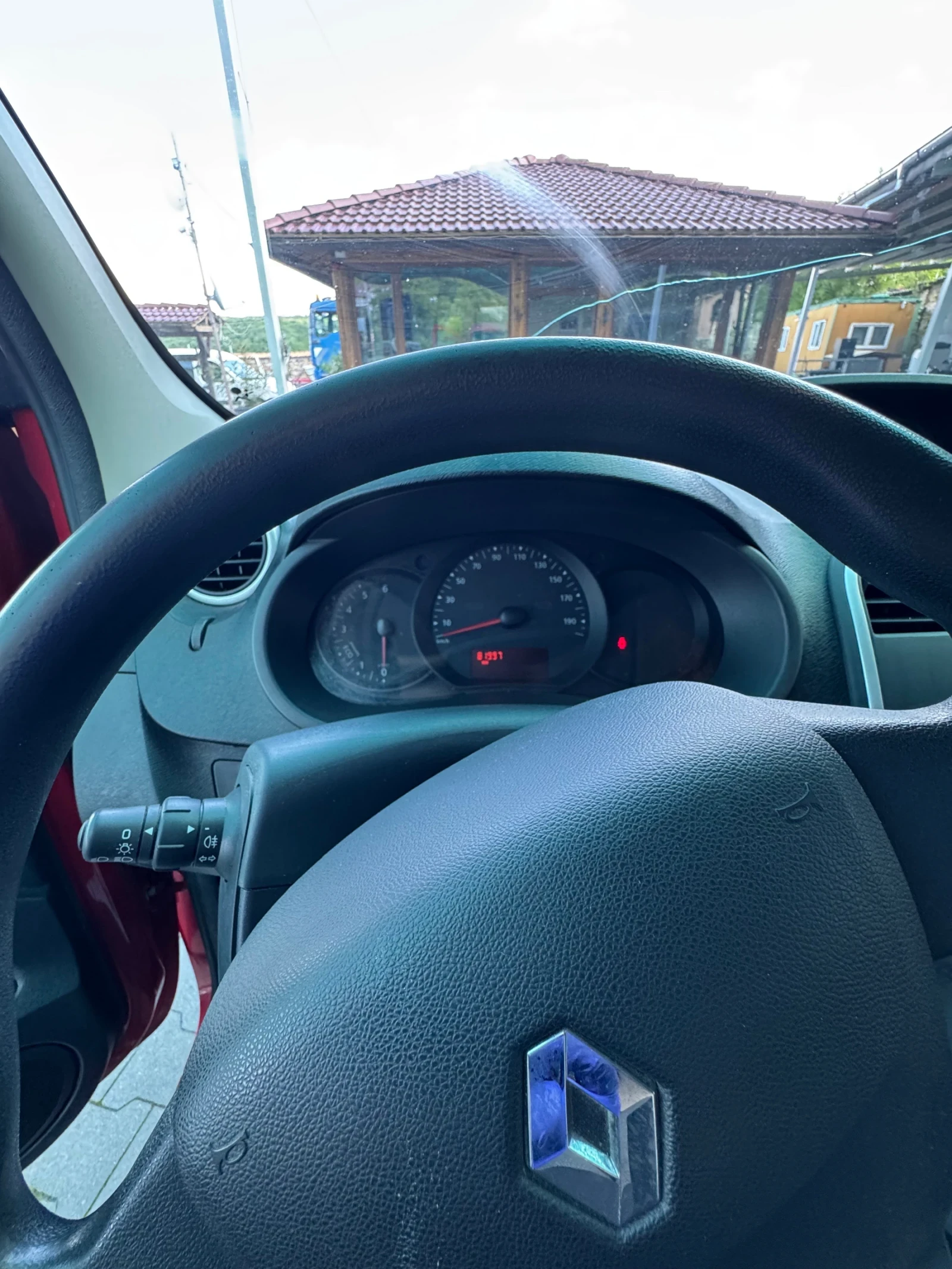 Renault Kangoo 1.5 DCi, снимка 11 - Автомобили и джипове - 54566854