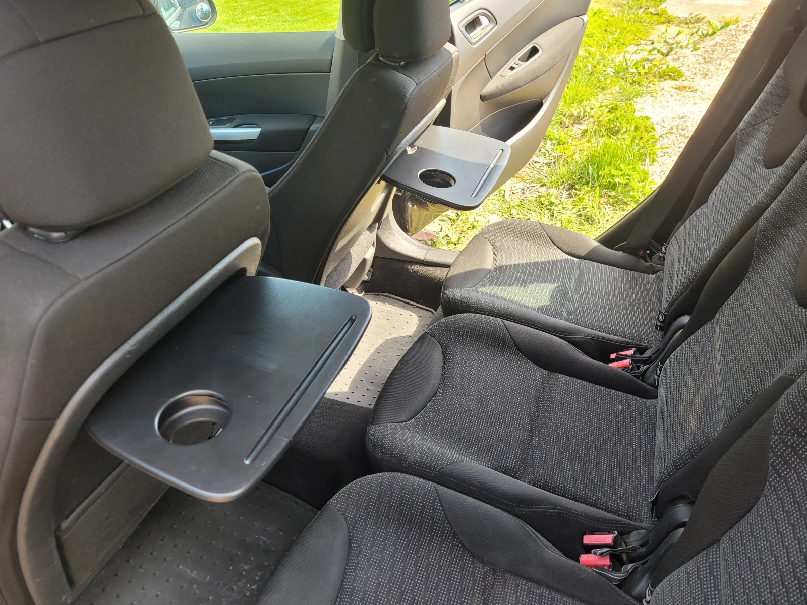 Peugeot 308 308sw, снимка 15 - Автомобили и джипове - 54722926