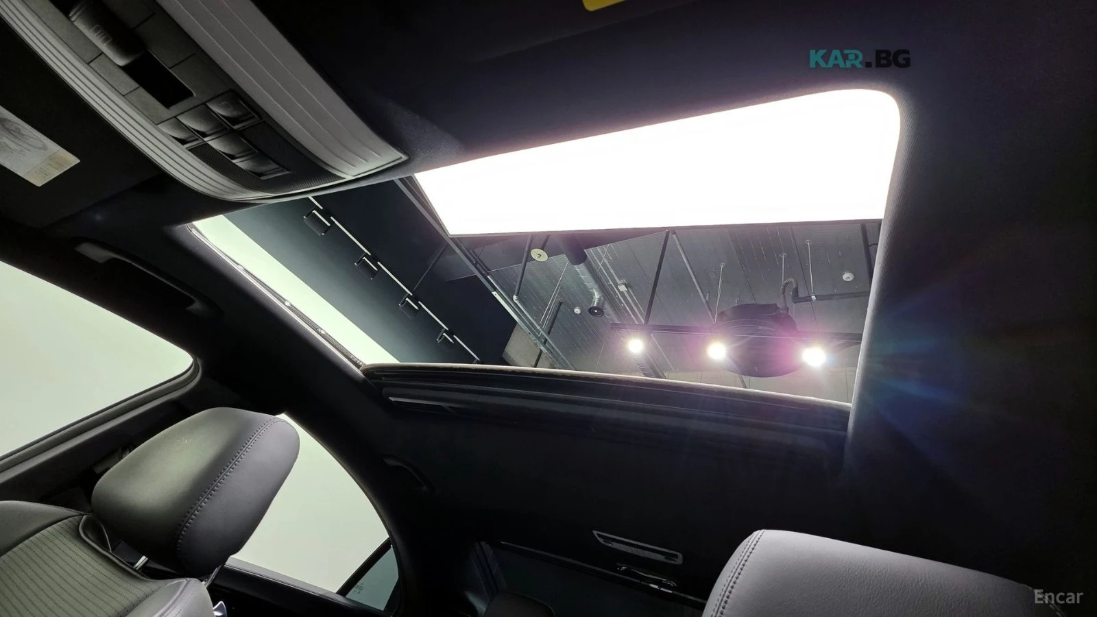 Mercedes-Benz CLS 63 AMG 4MATIC* ПОДГРЕВ* ОБДУХВАНЕ* HARMAN* KARDON* КАМЕРА, снимка 15 - Автомобили и джипове - 54831578