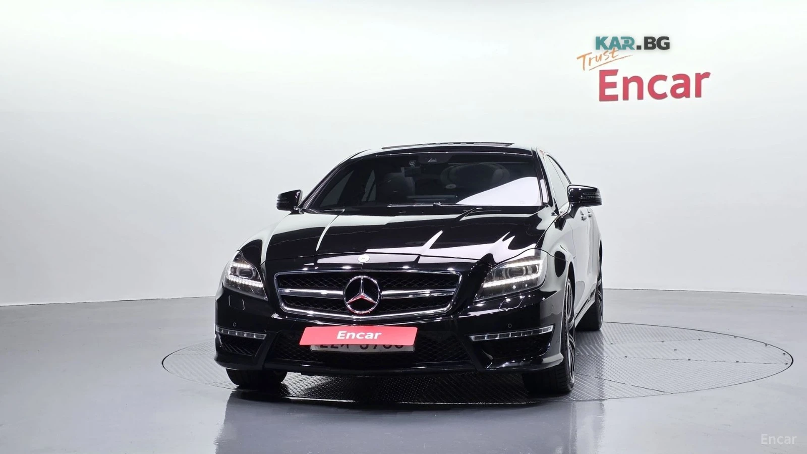 Mercedes-Benz CLS 63 AMG 4MATIC* ПОДГРЕВ* ОБДУХВАНЕ* HARMAN* KARDON* КАМЕРА, снимка 2 - Автомобили и джипове - 54831578