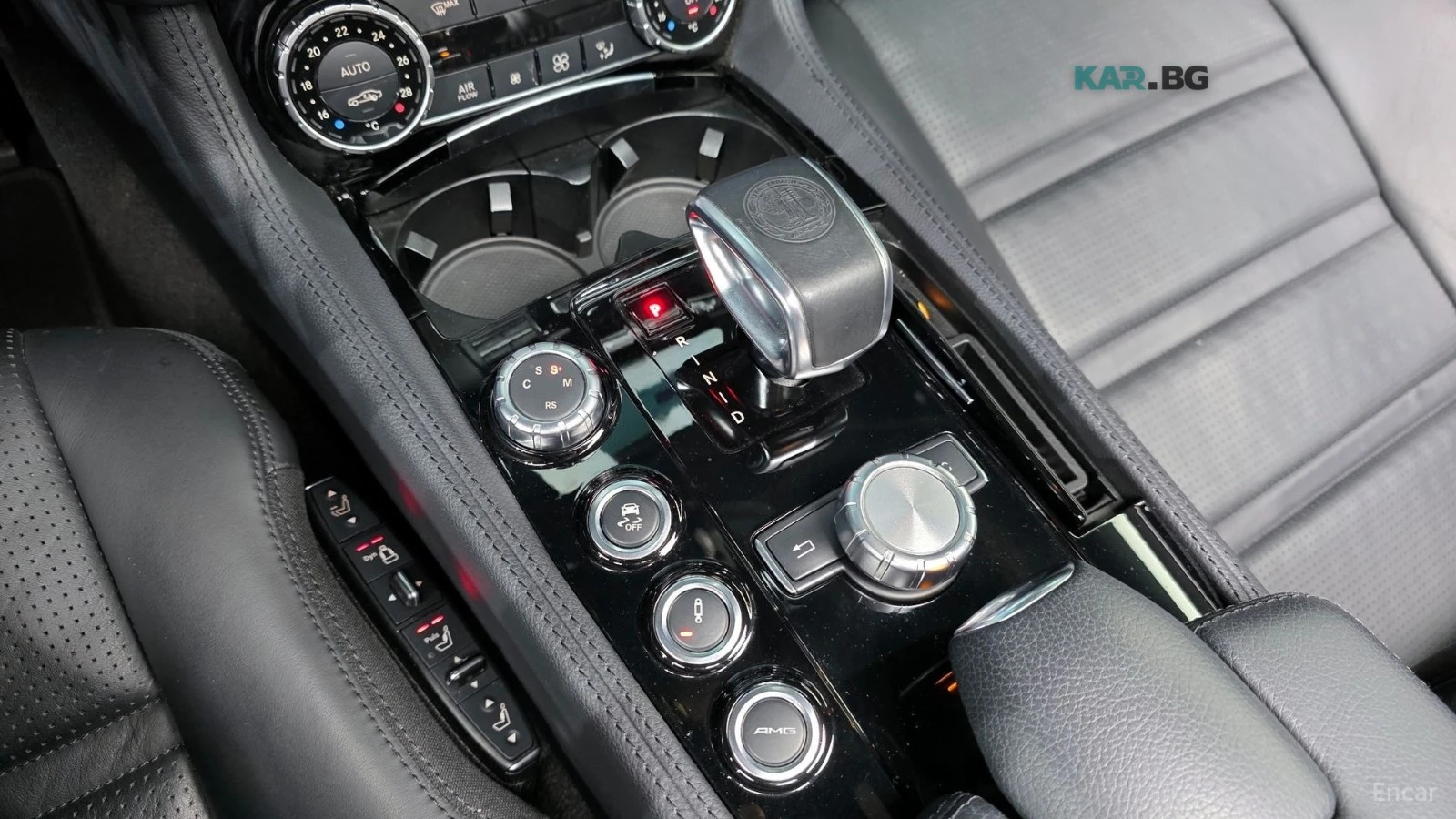 Mercedes-Benz CLS 63 AMG 4MATIC* ПОДГРЕВ* ОБДУХВАНЕ* HARMAN* KARDON* КАМЕРА, снимка 11 - Автомобили и джипове - 54831578