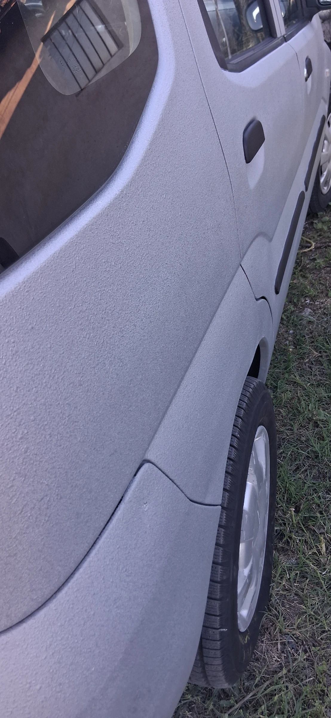 Subaru Justy, снимка 5 - Автомобили и джипове - 54947410