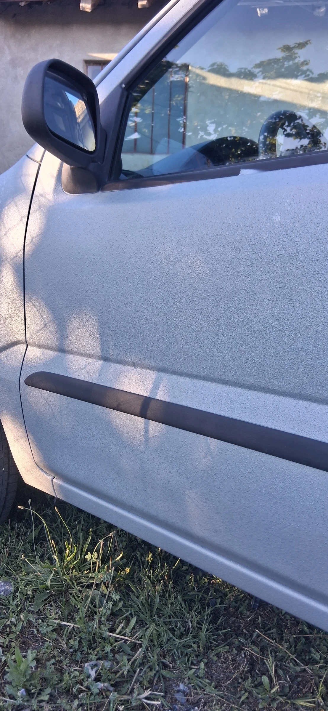 Subaru Justy, снимка 8 - Автомобили и джипове - 54947410
