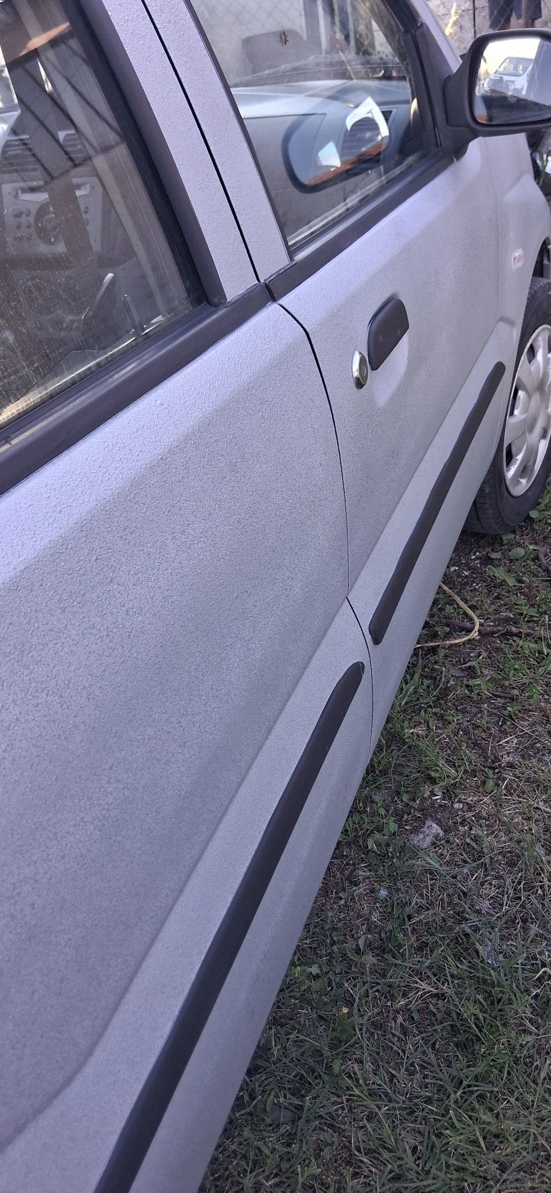 Subaru Justy, снимка 6 - Автомобили и джипове - 54947410
