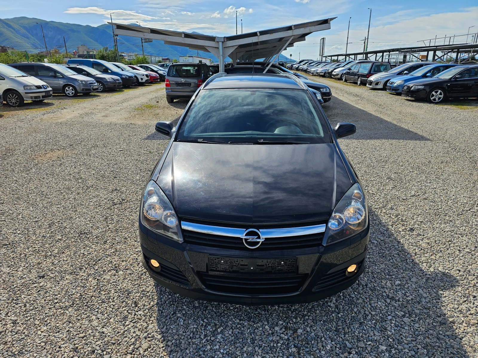 Opel Astra 1.9 CDTI 150kc Sport. 190000km, снимка 2 - Автомобили и джипове - 54976069