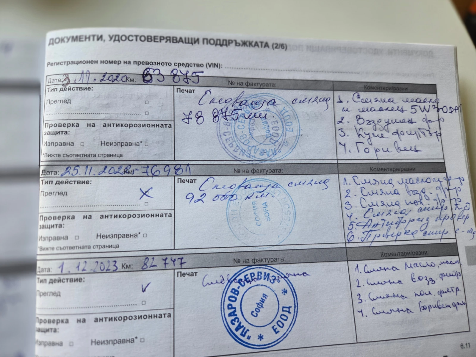 Dacia Logan 1.5 dCi, снимка 16 - Автомобили и джипове - 55057562