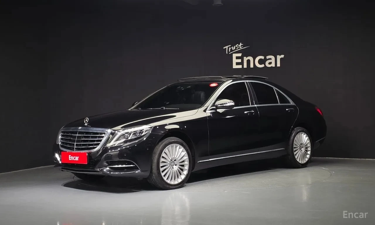 Mercedes-Benz S 350 4MATIC/ОБДУХВАНЕ/ПАНОРАМА/ДИСТРОНИК/360