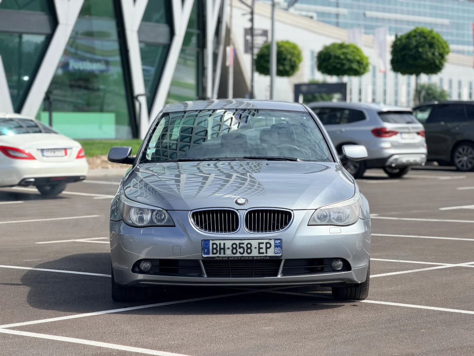 BMW 530 D-Лизинг първа вноска 1900 евро , снимка 2 - Автомобили и джипове - 55129437
