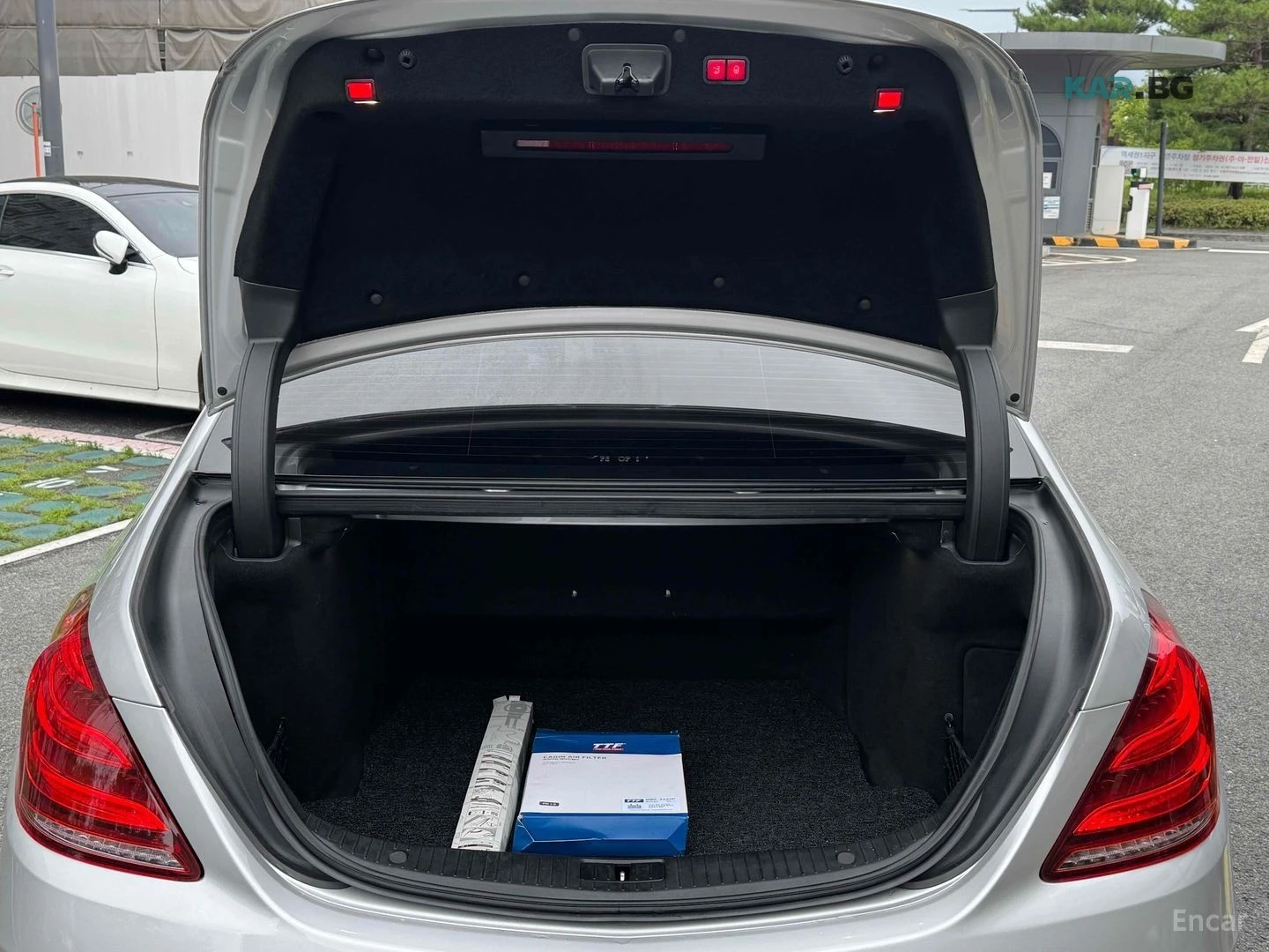 Mercedes-Benz S 350 LONG* 4MATIC* BURM* PANO* ��������* 360* HUD | Mobile.bg � ����������� 5
