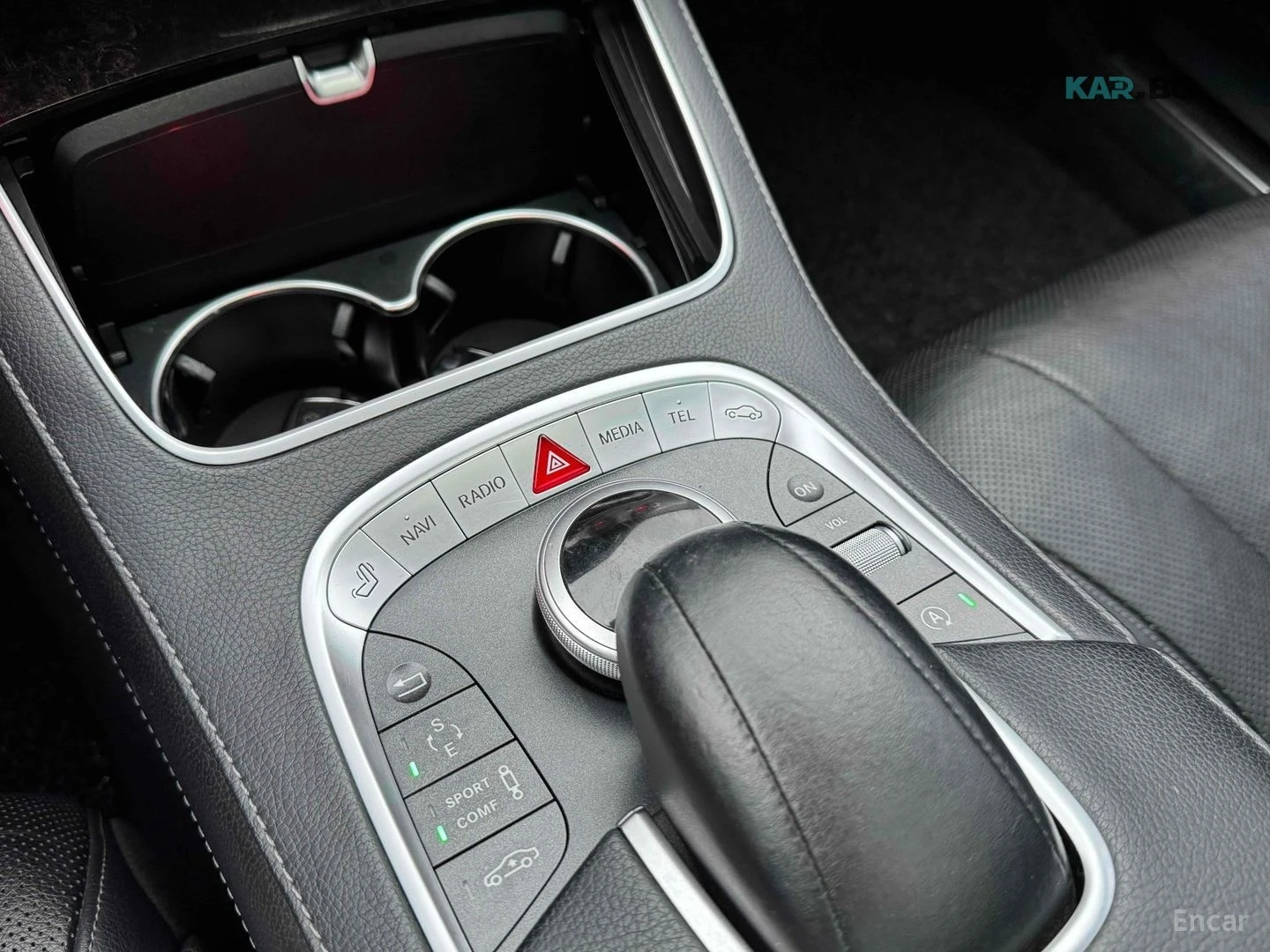 Mercedes-Benz S 350 LONG* 4MATIC* BURM* PANO* ��������* 360* HUD | Mobile.bg � ����������� 16