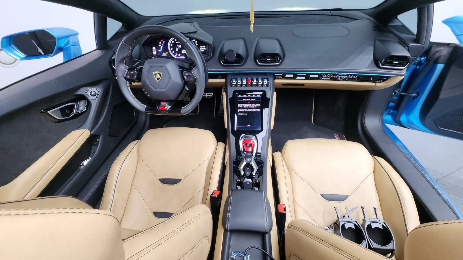 Lamborghini Huracan LP610-2 EVO* ������ ���� | Mobile.bg � ����������� 7