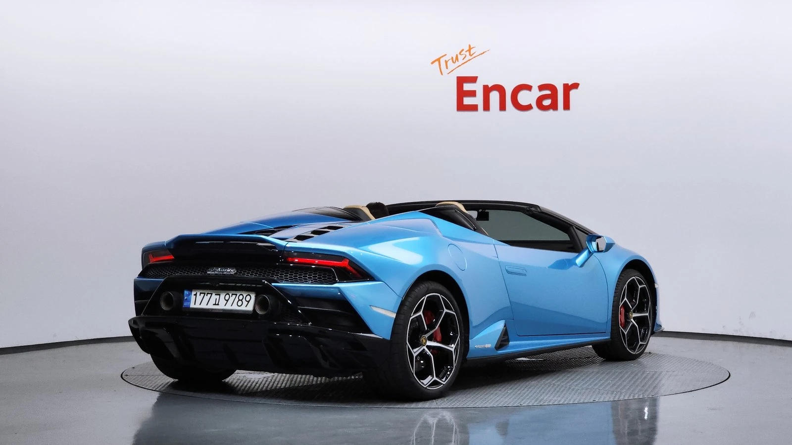 Lamborghini Huracan LP610-2 EVO* ������ ���� | Mobile.bg � ����������� 2