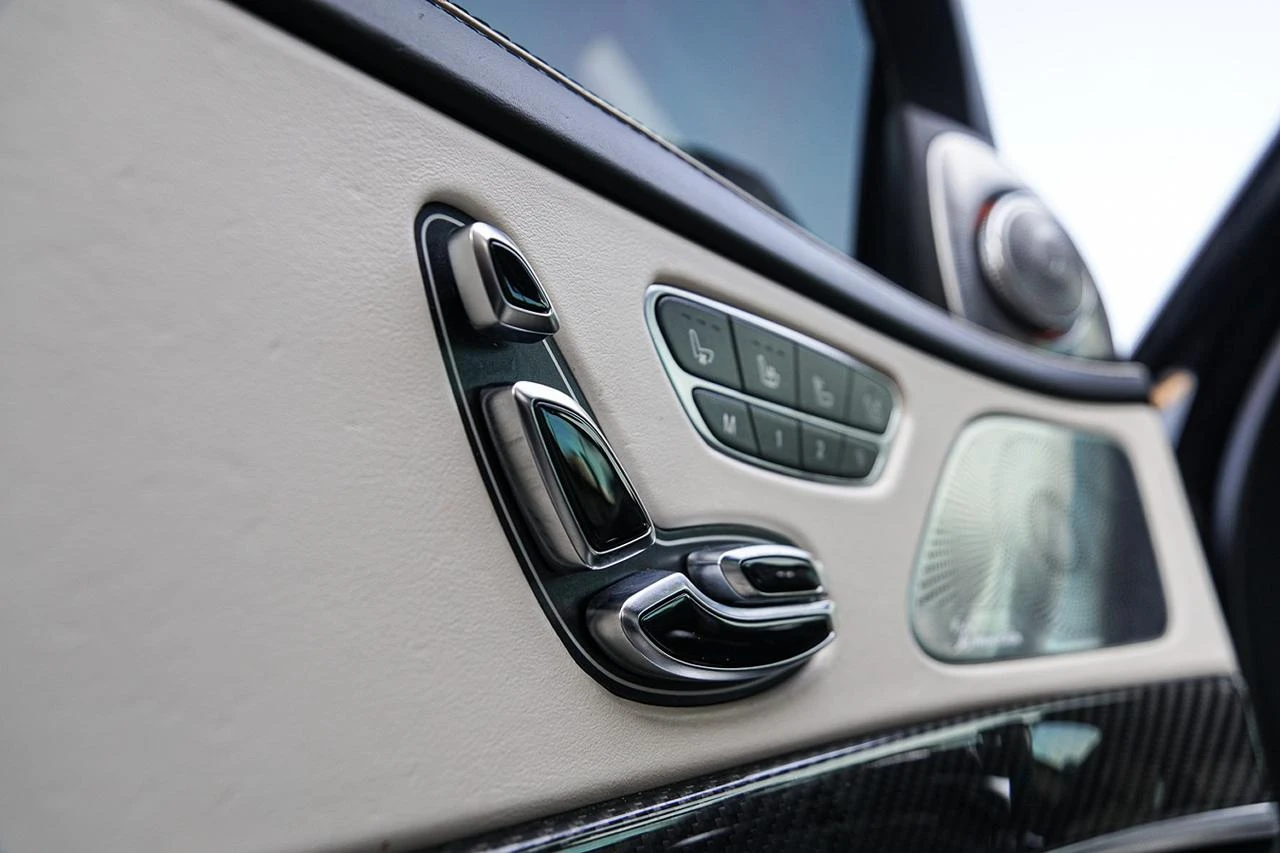 Mercedes-Benz S 63 AMG 4MATIC+ * 360* CARBON* HUD* BURMESTER* �����* ���� | Mobile.bg � ����������� 11