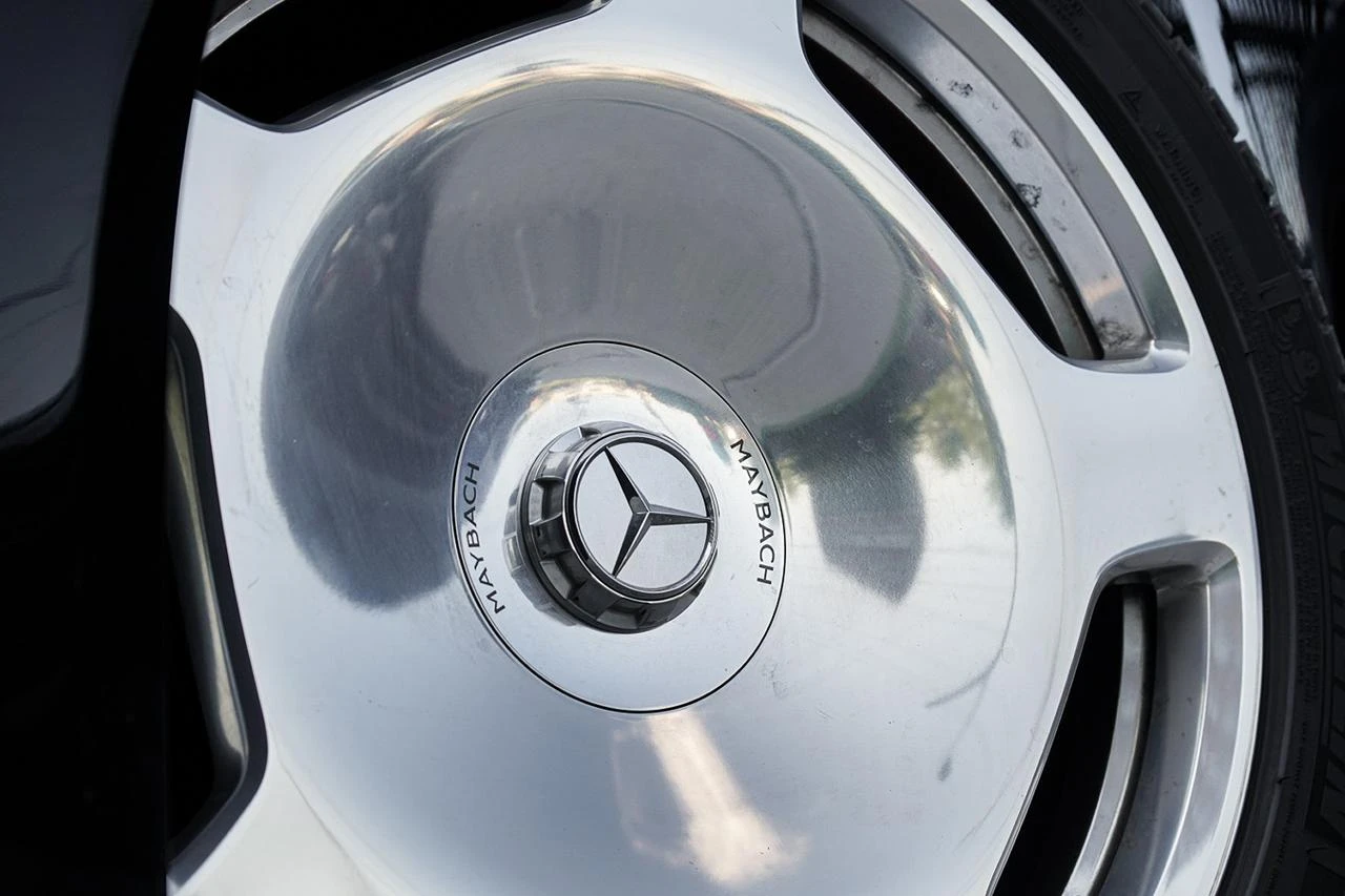 Mercedes-Benz S 63 AMG 4MATIC+ * 360* CARBON* HUD* BURMESTER* �����* ���� | Mobile.bg � ����������� 4