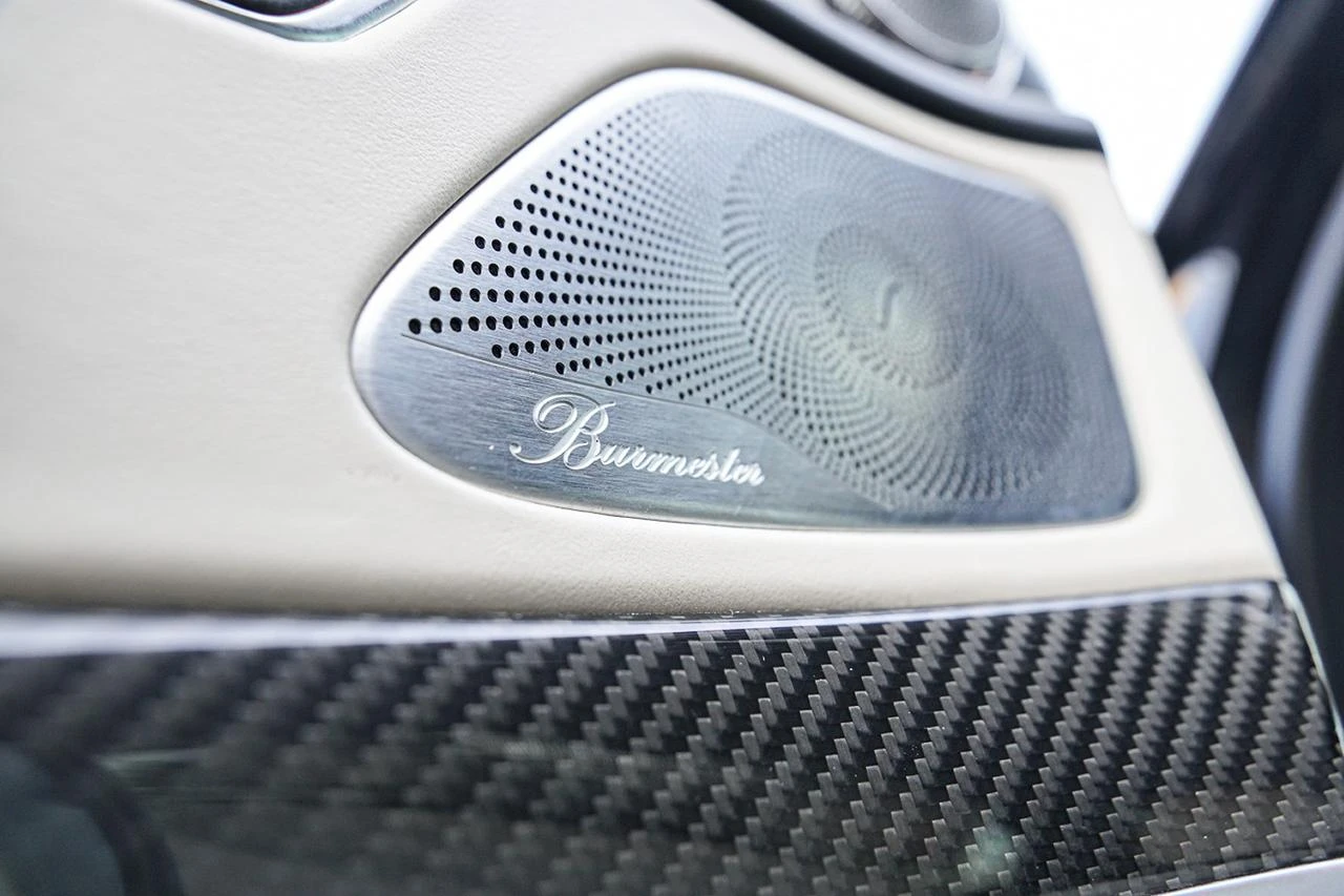 Mercedes-Benz S 63 AMG 4MATIC+ * 360* CARBON* HUD* BURMESTER* �����* ���� | Mobile.bg � ����������� 13
