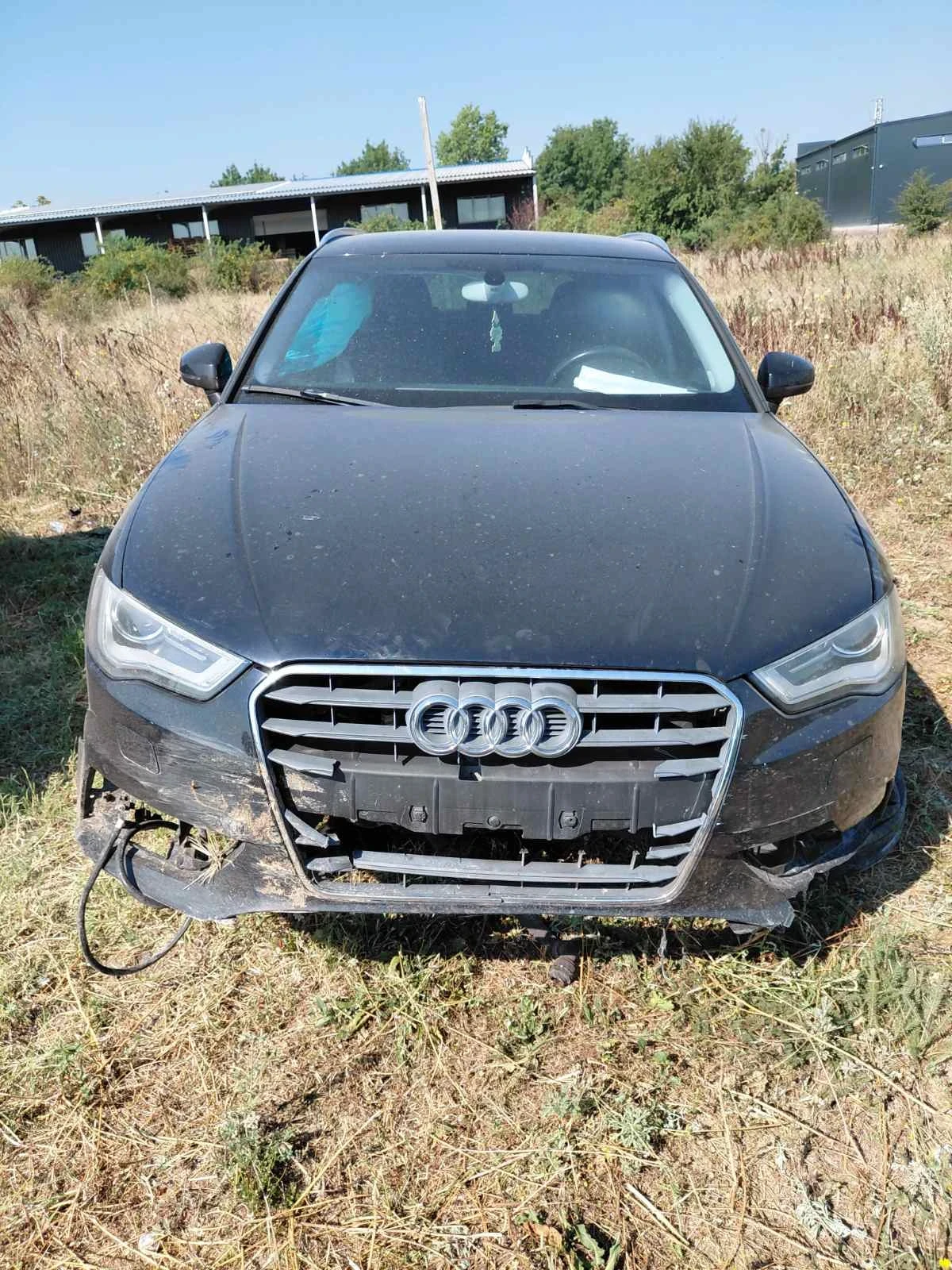 Audi A3 1.6TDI тип мотор  CLH