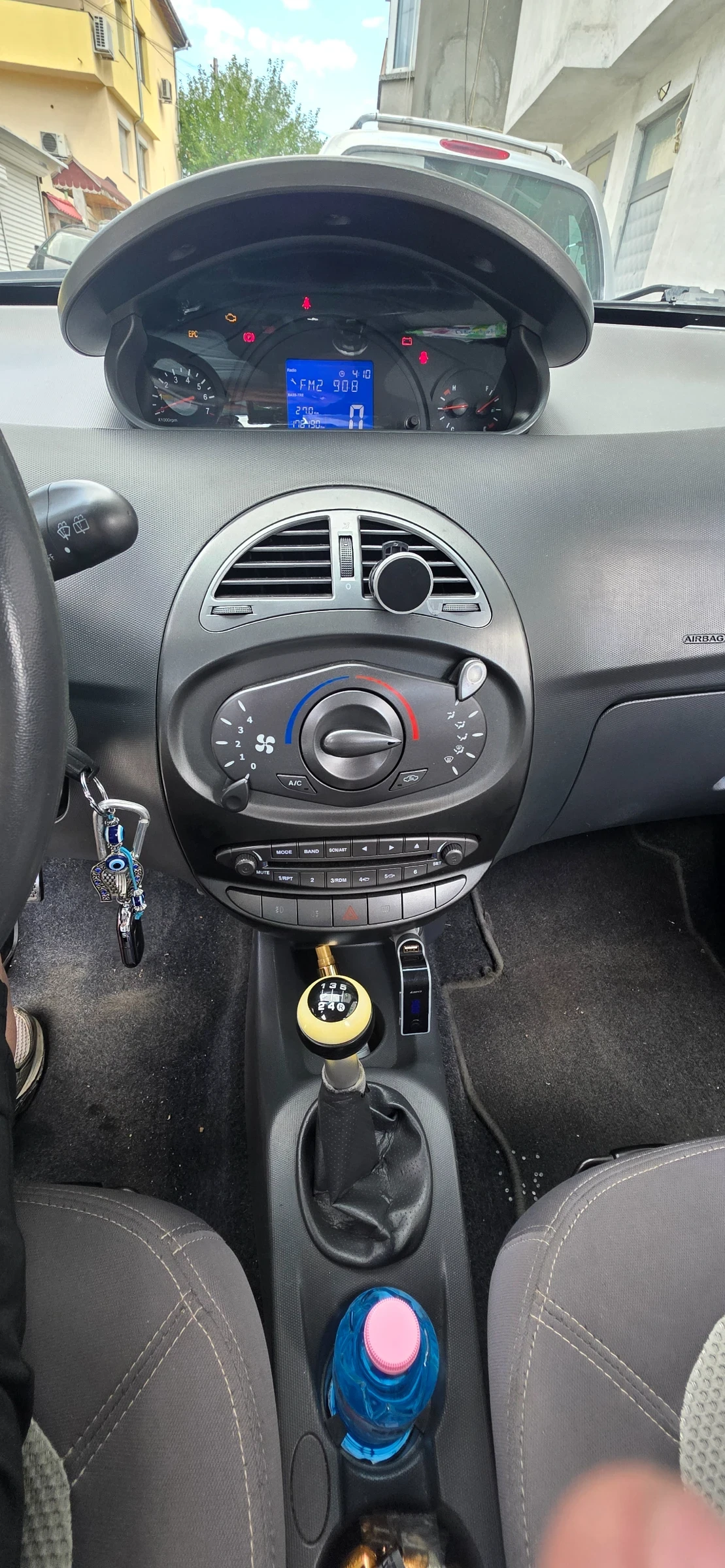 Cherry Fengyun X3L | Mobile.bg � ����������� 8