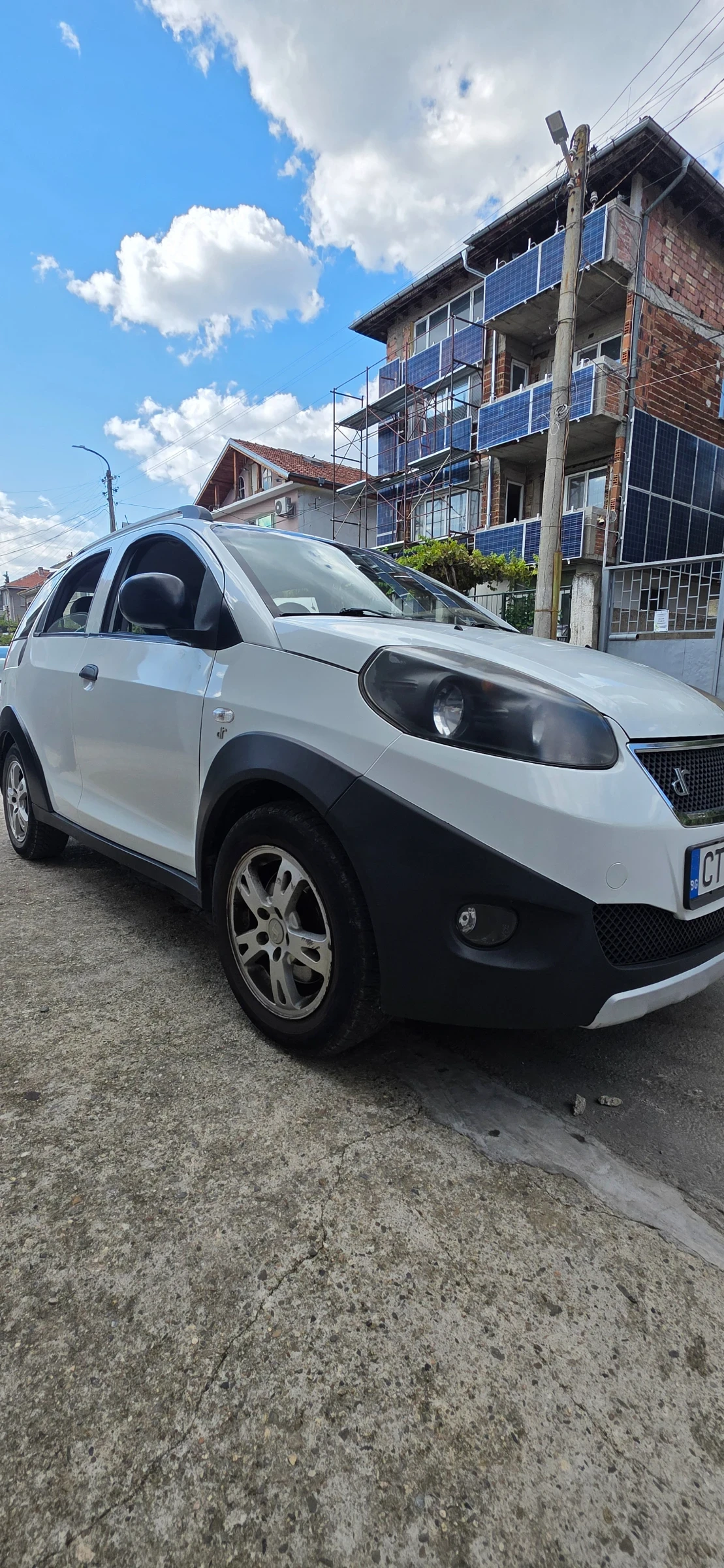 Cherry Fengyun X3L | Mobile.bg � ����������� 2