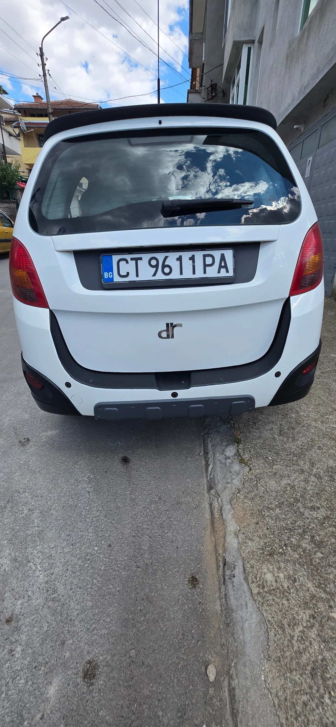 Cherry Fengyun X3L | Mobile.bg � ����������� 5