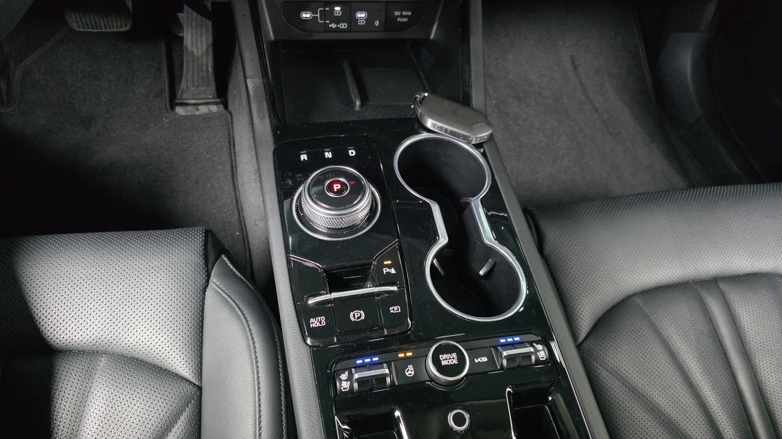 Kia K5 2.0 LPI Signature autogeorge.com, снимка 7 - Автомобили и джипове - 55704527
