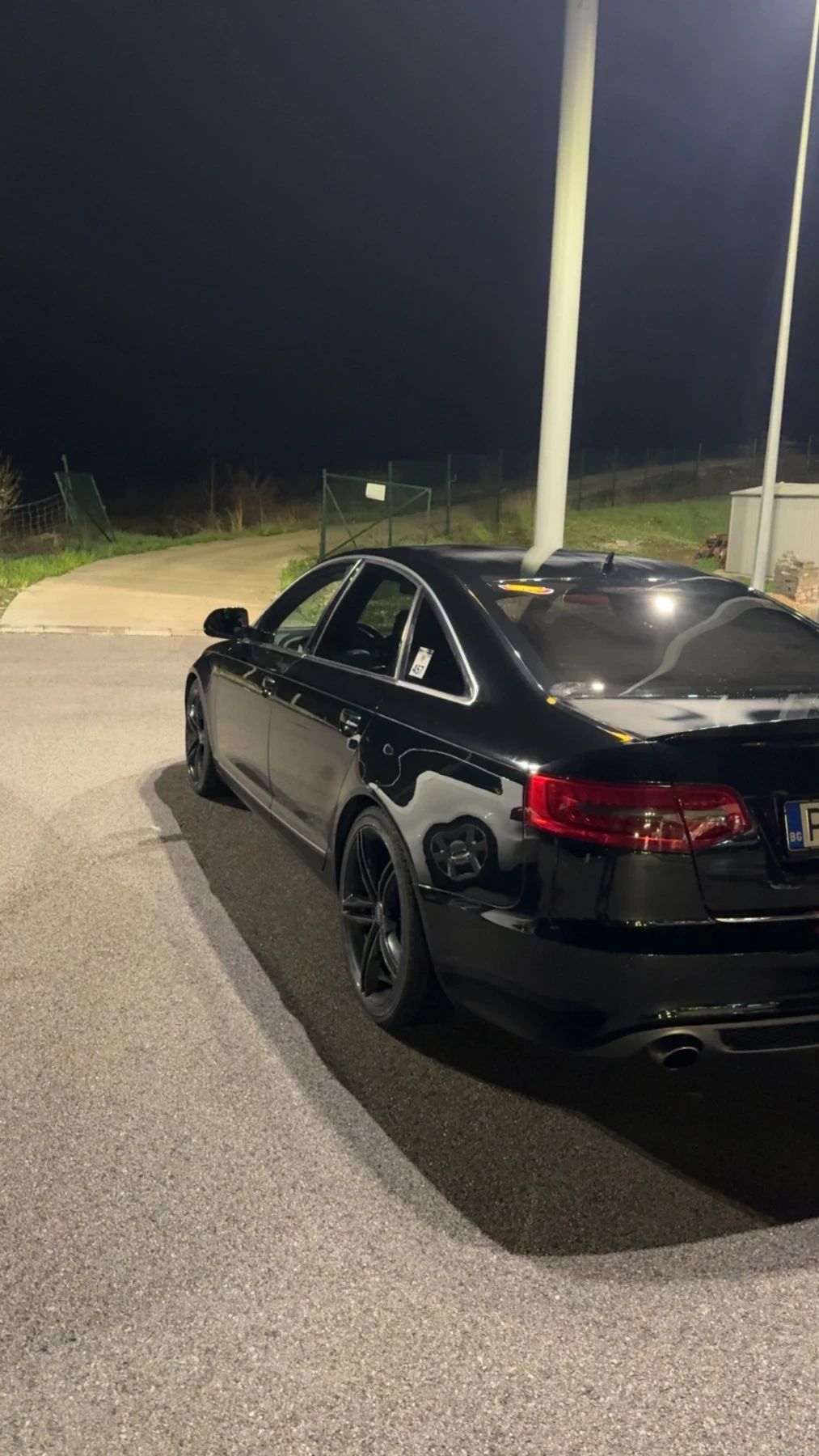 Audi A6 239 hp Facelift 3xSline Bose navi ambient light, снимка 2 - Автомобили и джипове - 55781550