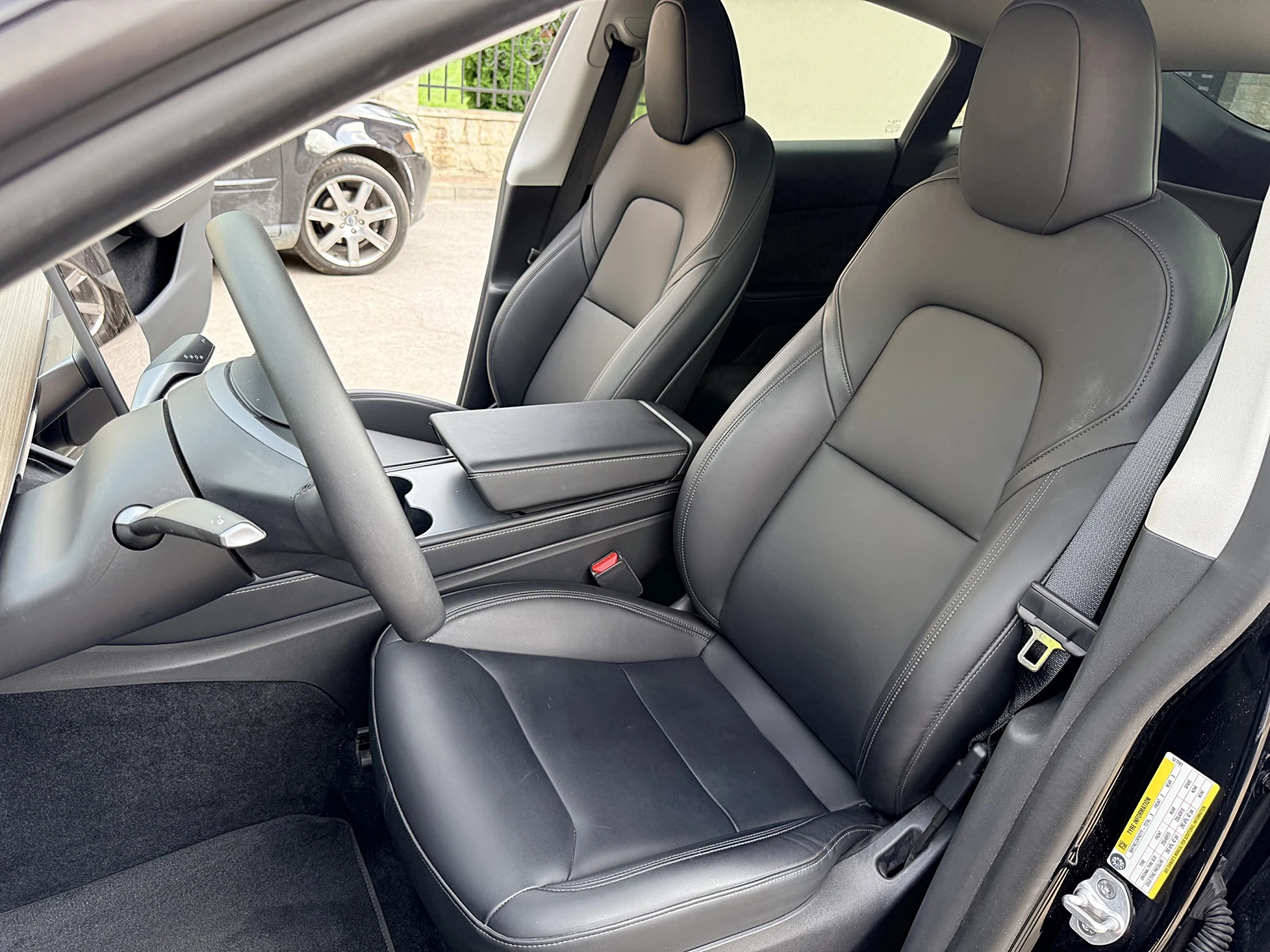 Tesla Model Y Long Range 4x4 Европейска Гаранция, снимка 13 - Автомобили и джипове - 55815423