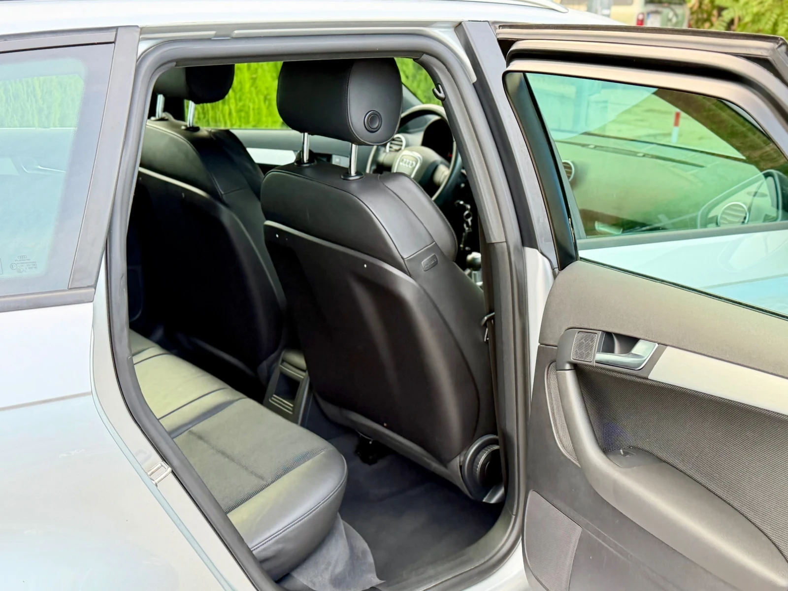 Audi A3 1.9TDI-105 к.с. * Нов внос* * Италия* , снимка 12 - Автомобили и джипове - 55997623