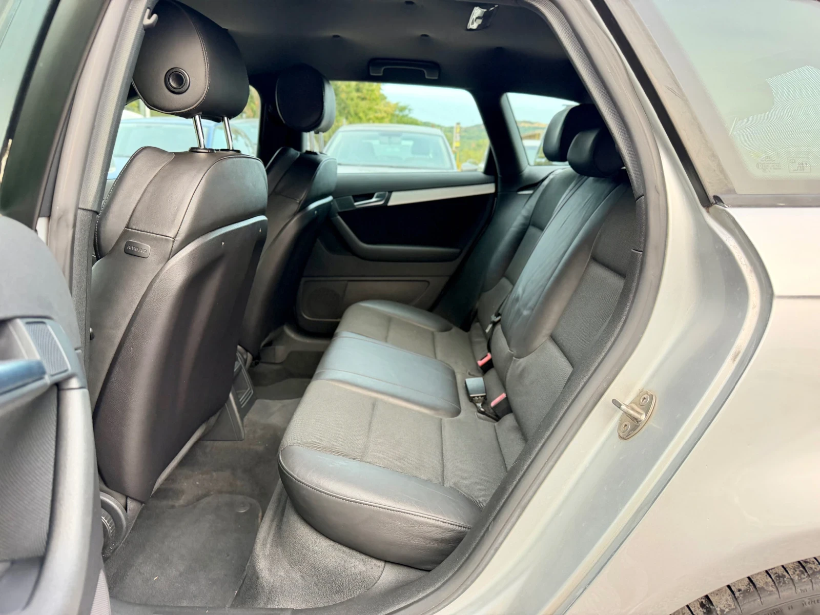 Audi A3 1.9TDI-105 к.с. * Нов внос* * Италия* , снимка 13 - Автомобили и джипове - 55997623