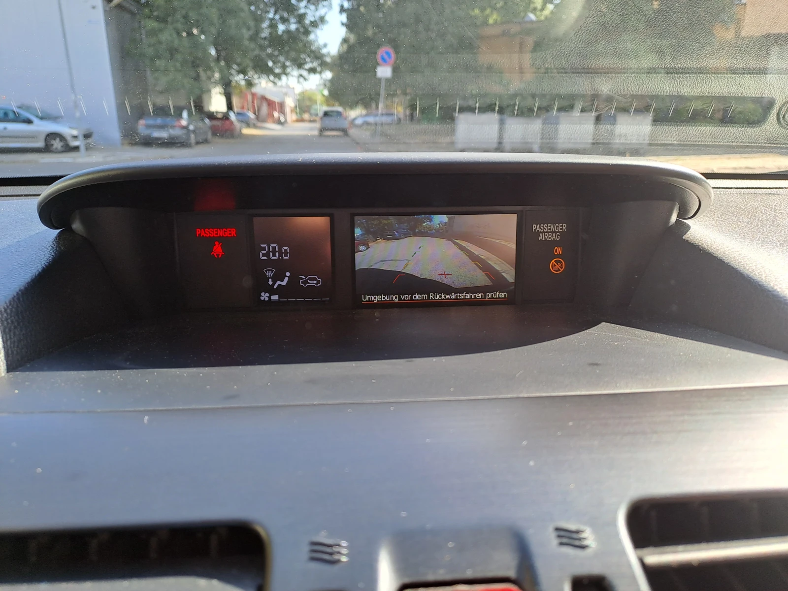 Subaru Forester 2.0 ГАЗ, снимка 8 - Автомобили и джипове - 56099168
