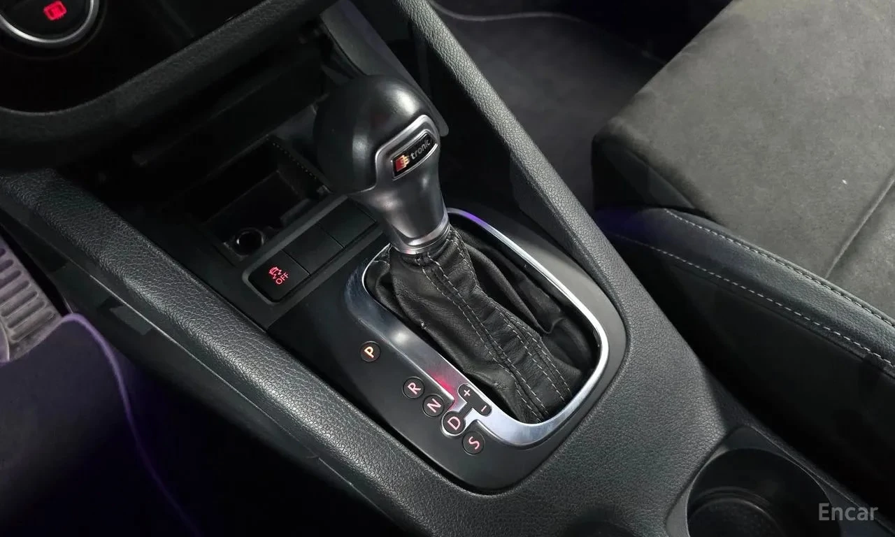 VW Scirocco * 2.0 TSI R * ФИНАНСИРАНЕ, снимка 9 - Автомобили и джипове - 56145683