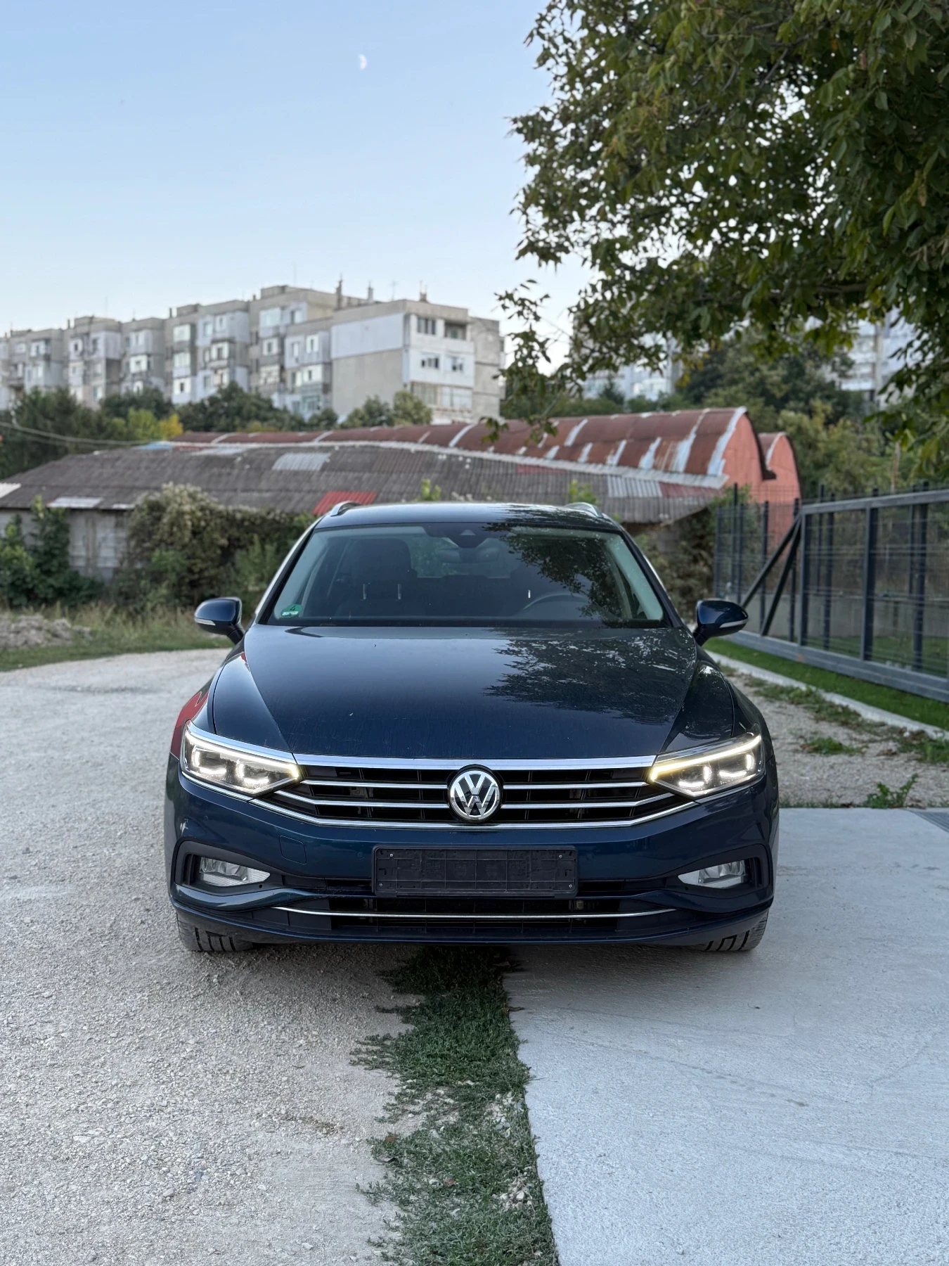 VW Passat Facelift/Digital/360, снимка 8 - Автомобили и джипове - 56229946