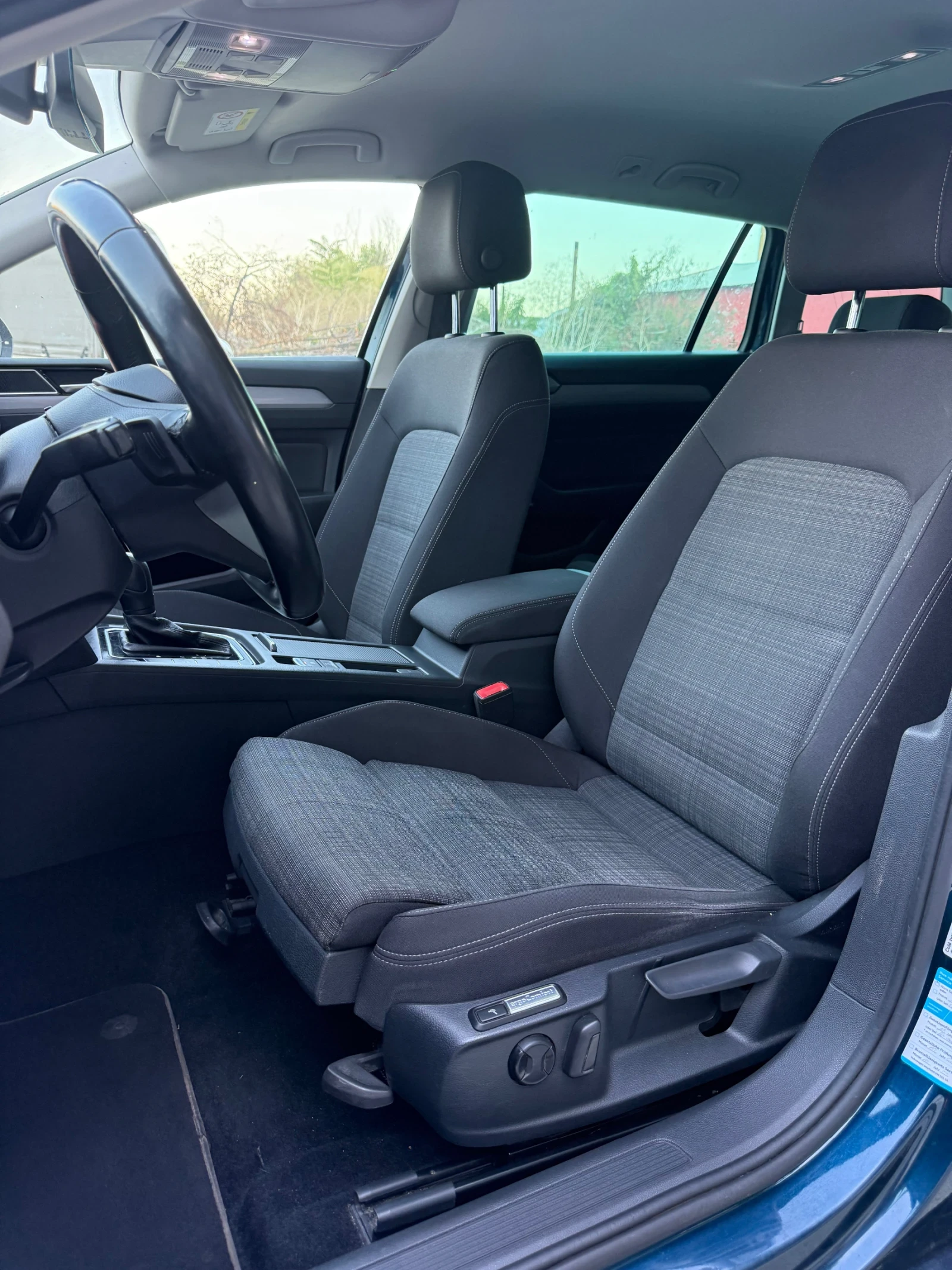 VW Passat Facelift/Digital/360, снимка 9 - Автомобили и джипове - 56229946