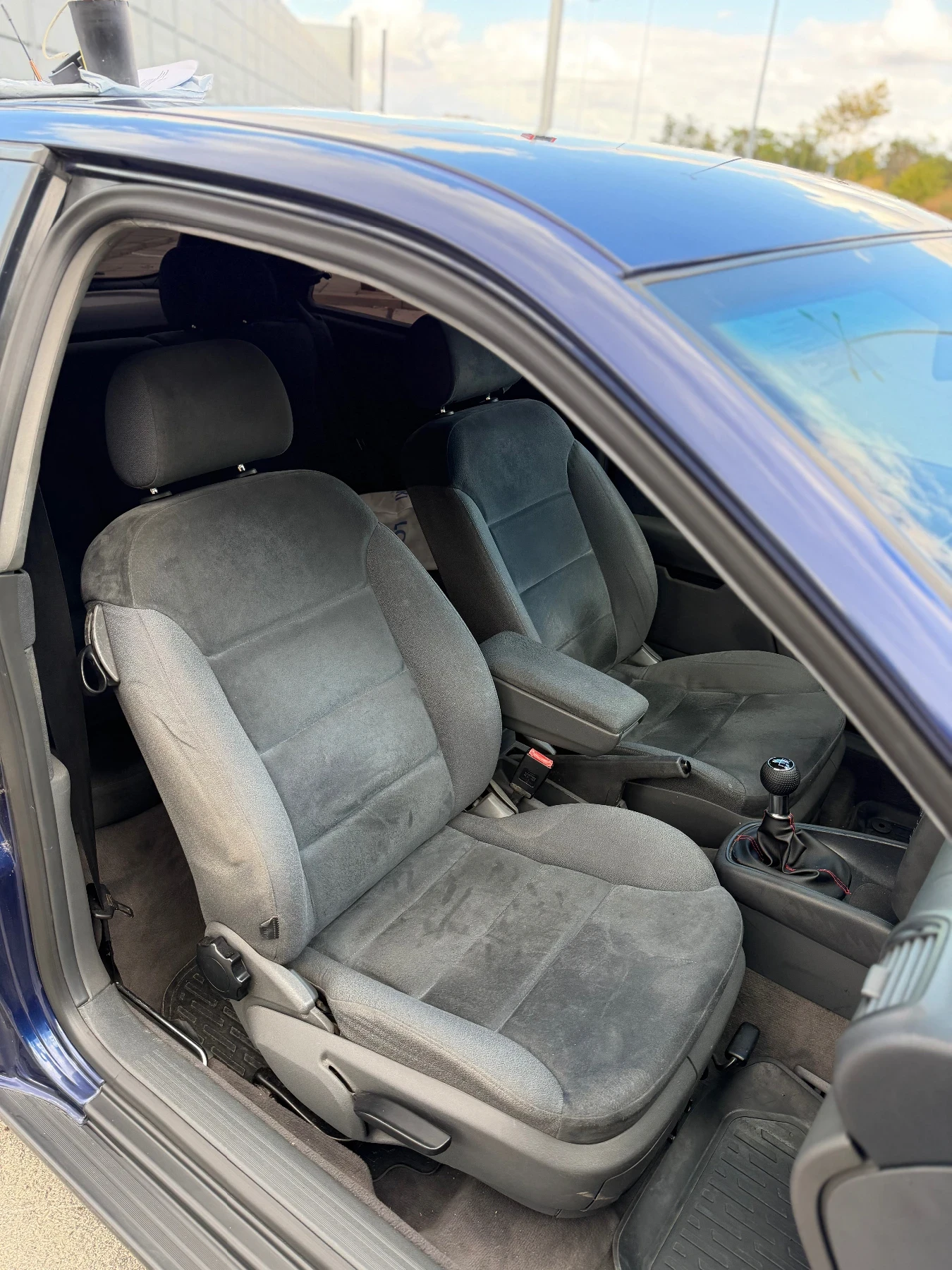 Audi A3 1.9 110, снимка 9 - Автомобили и джипове - 56251569