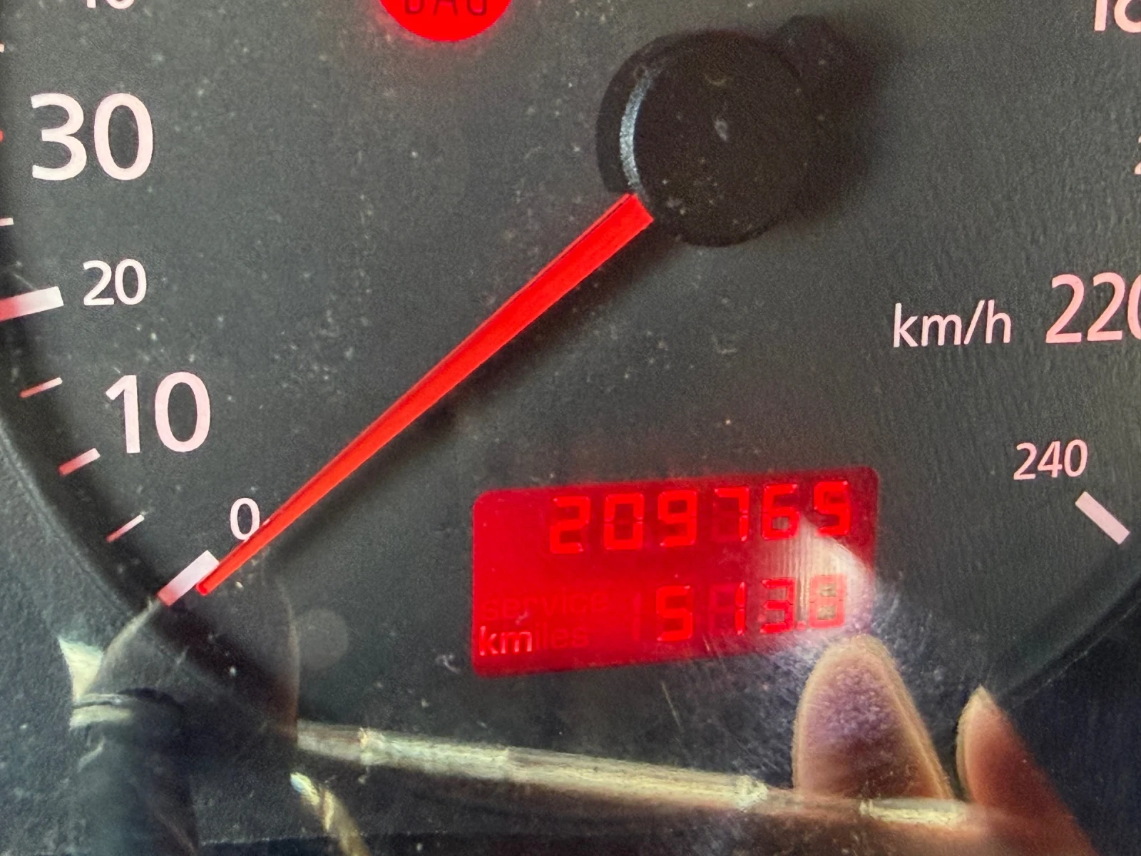 Audi A3 1.9 110, снимка 10 - Автомобили и джипове - 56251569