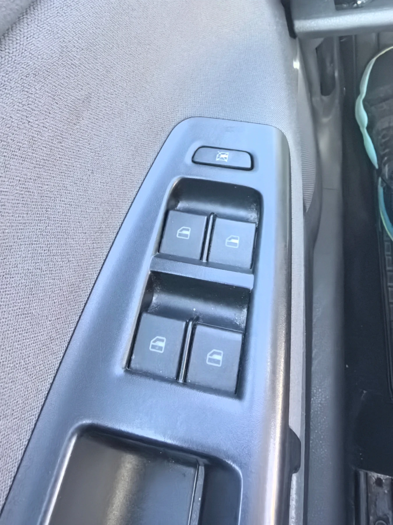 VW Polo 9N 1.4i, снимка 15 - Автомобили и джипове - 56324584