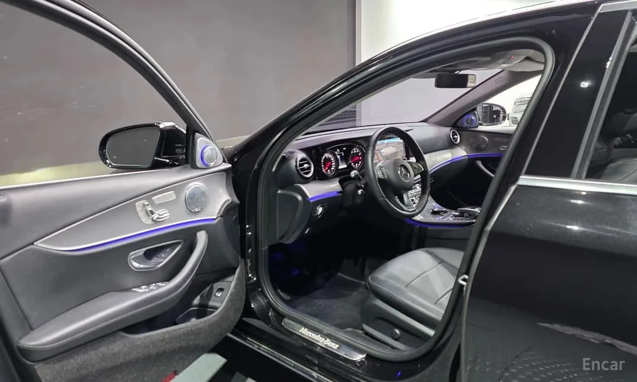 Mercedes-Benz E 200 * Avantgarde * ��������� ���� �� �������� *  | Mobile.bg � ����������� 10
