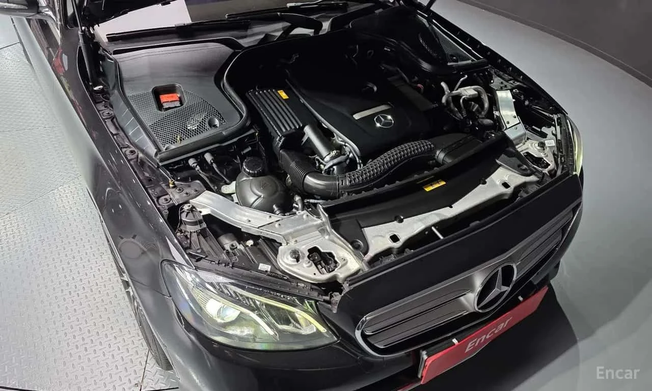 Mercedes-Benz E 200 * Avantgarde * ��������� ���� �� �������� *  | Mobile.bg � ����������� 6