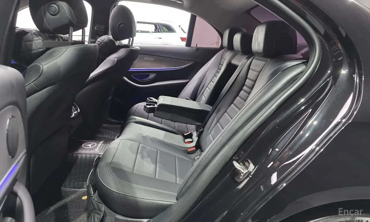 Mercedes-Benz E 200 * Avantgarde * ��������� ���� �� �������� *  | Mobile.bg � ����������� 11