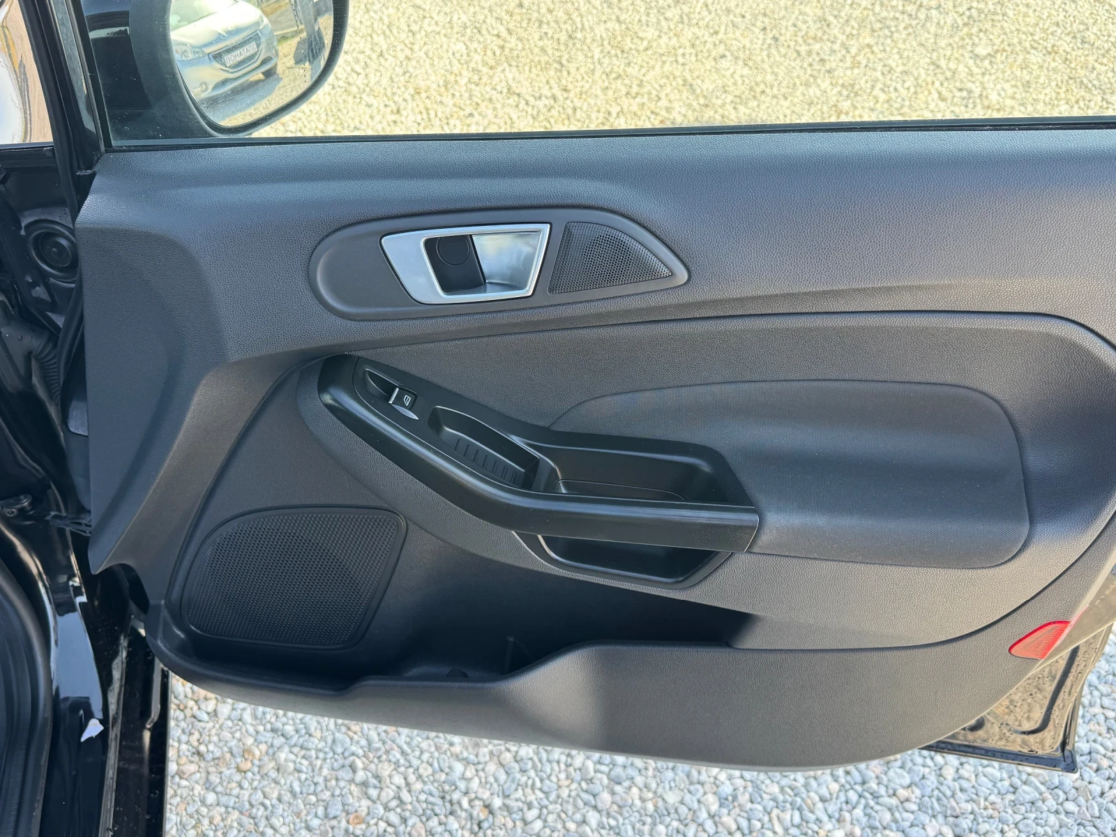 Ford Fiesta 1.4i/EURO 6B/ * LPG*  | Mobile.bg � ����������� 6