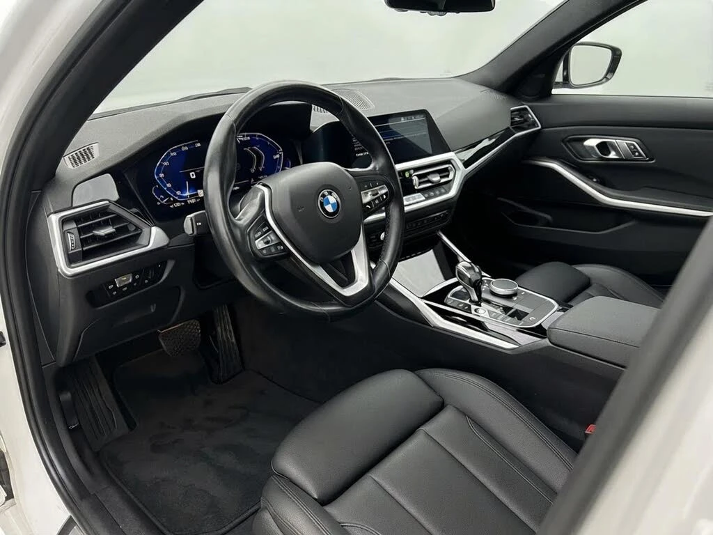 BMW 330 XDRIVE* ����* �������* �������* ������*  | Mobile.bg � ����������� 9