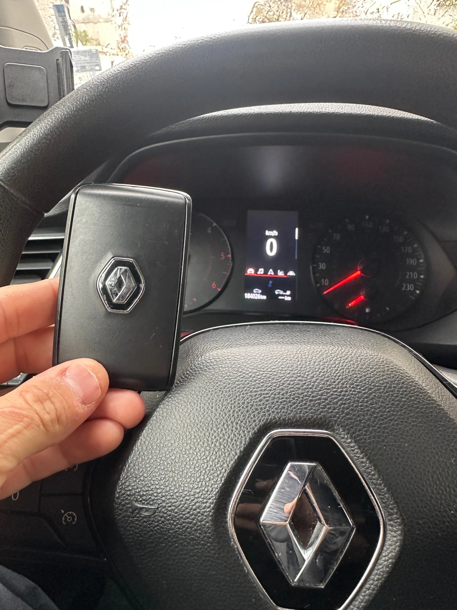 Renault Kangoo, снимка 15 - Автомобили и джипове - 56734719