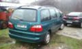 Ford Galaxy 1.9tdi, снимка 2