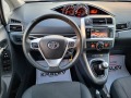 Toyota Verso 1.6 D4D EURO 6B!! НАВИГАЦИЯ KAMEРА  - [9] 